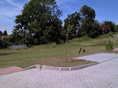 Prodej stavebního pozemku 764 m²