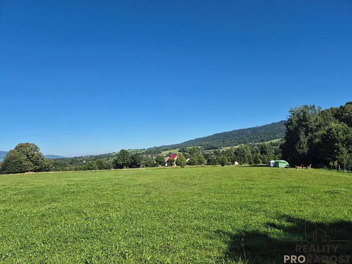 Pronájem zahrady 1755 m² – fotografie 4