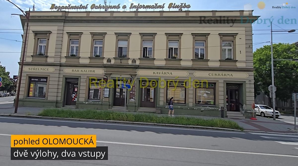 Pronájem obchodního prostoru 117 m² – fotografie 3