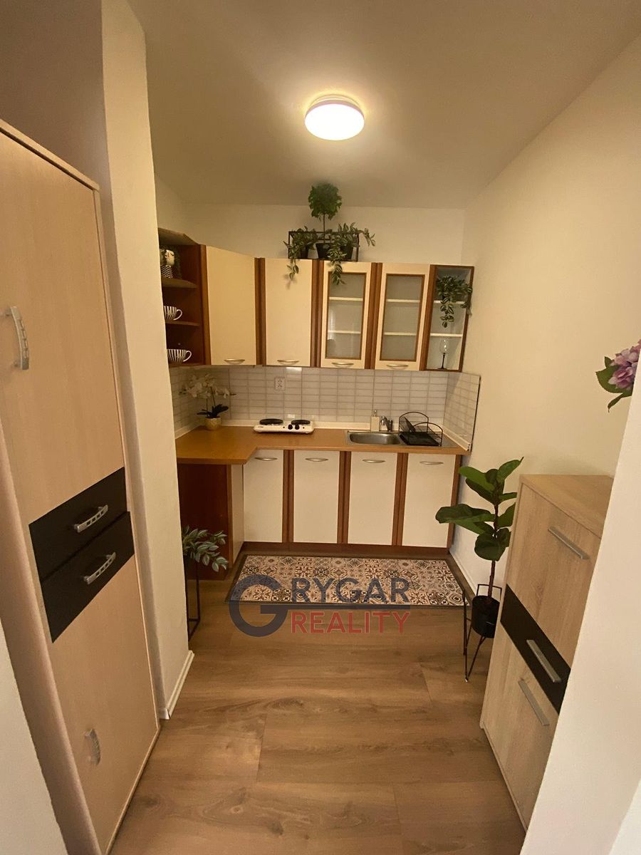 Prodej bytu 1+kk 31 m² – fotografie 4