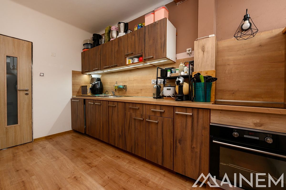 Prodej bytu 3+1 84 m² – fotografie 5