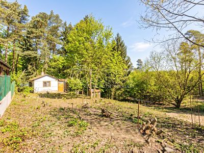Prodej stavebního pozemku 845 m²