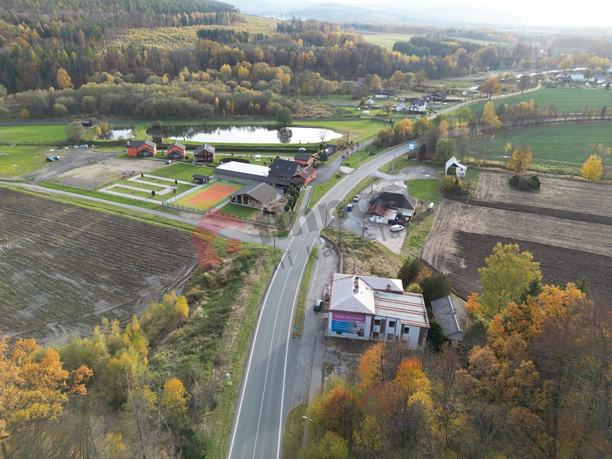Prodej činžovního domu 320 m² – fotografie 3