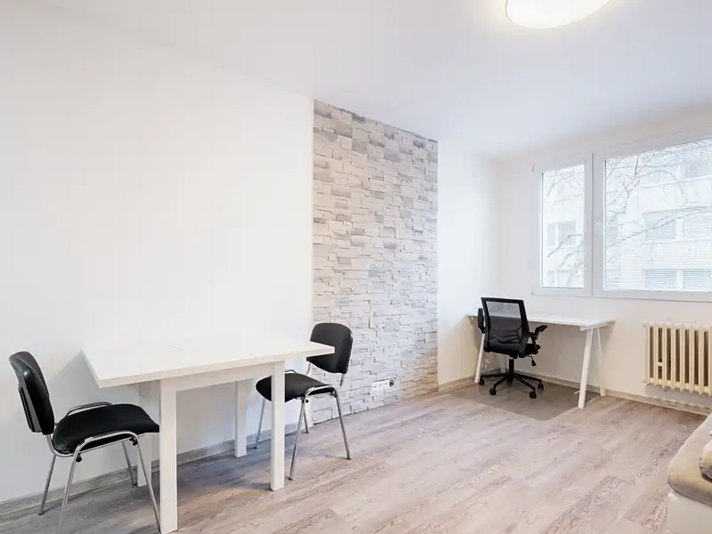 Prodej bytu 2+kk 42 m², Praha – náhled fotky 2