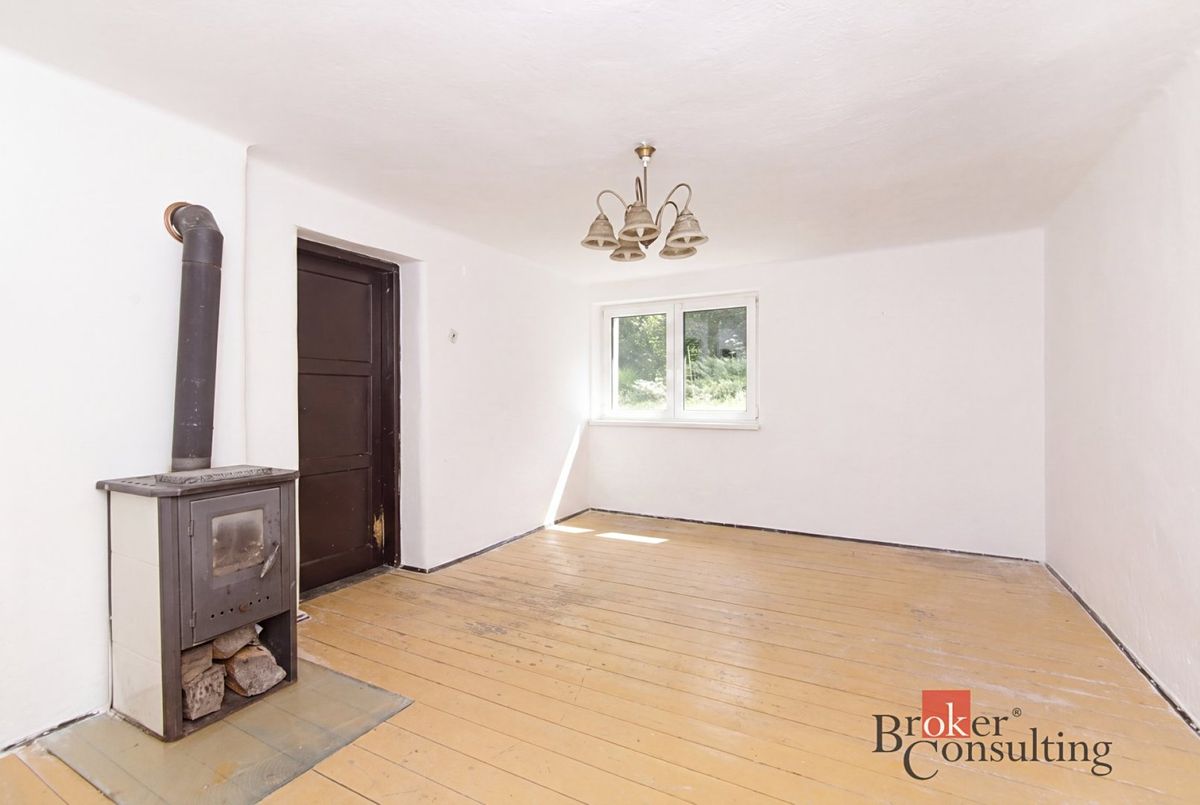 Prodej chalupy 130 m², pozemek 520 m² – fotografie 2