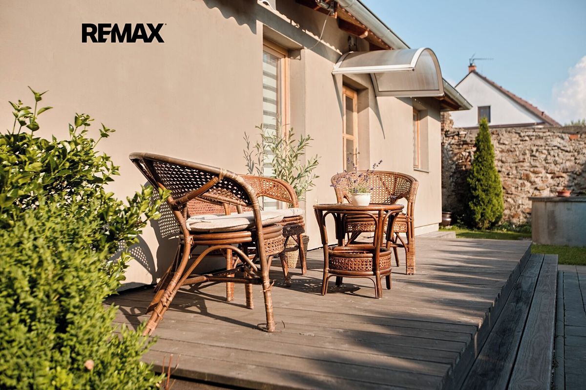 Prodej chaty 56 m², pozemek 490 m² – fotografie 4