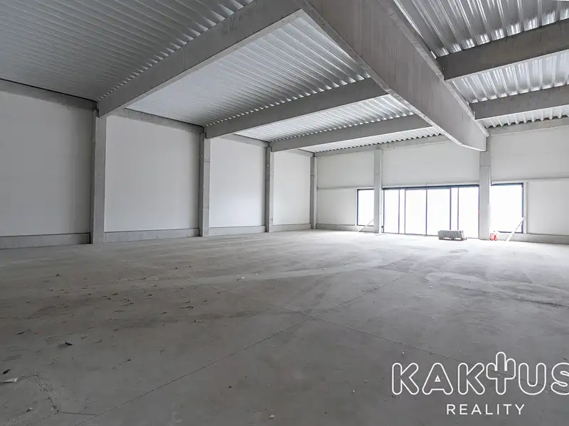 Pronájem obchodního prostoru 303 m², Šenov – náhled fotky 3