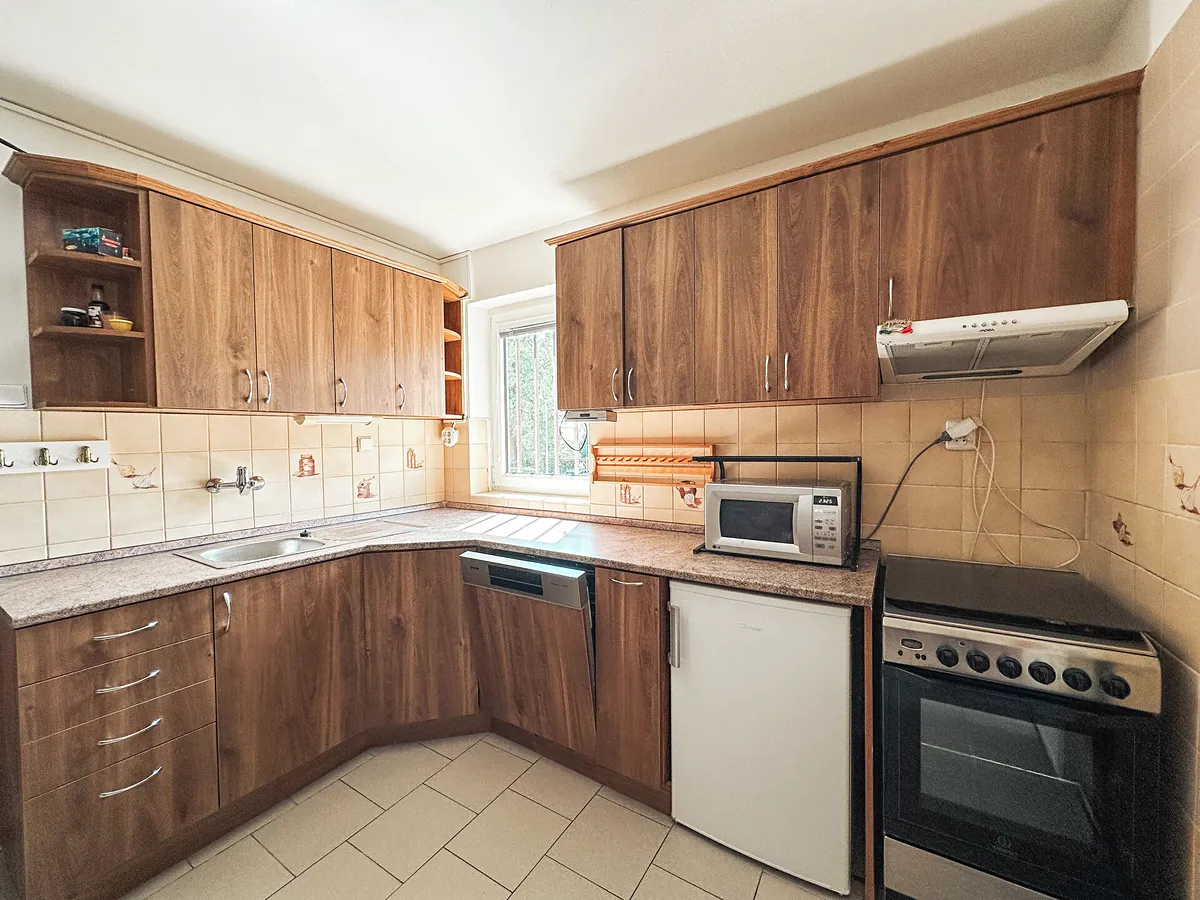 Pronájem bytu 2+1 42 m²