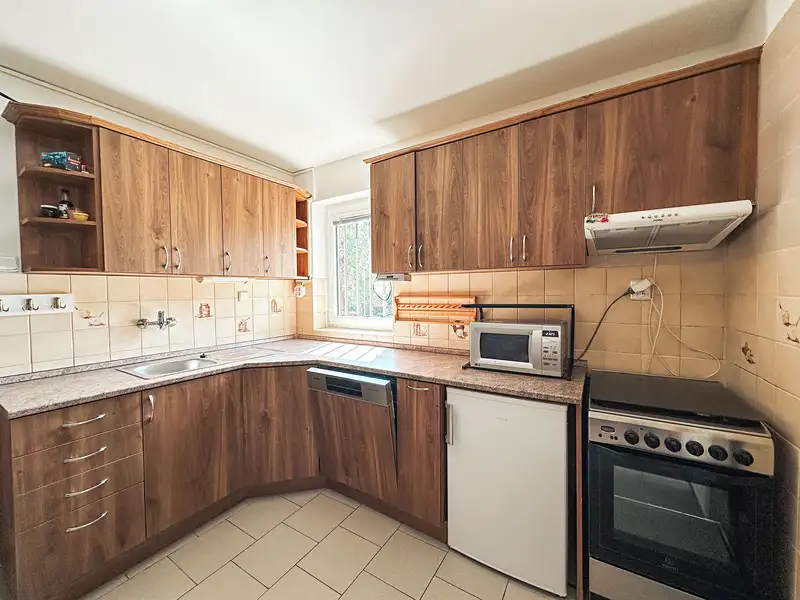 Pronájem bytu 2+1 42 m², Praha – náhled fotky 1