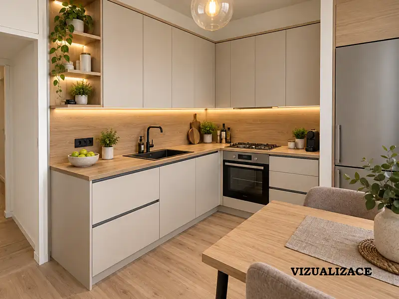 Prodej bytu 3+1 72 m², Ostrava – náhled fotky 3