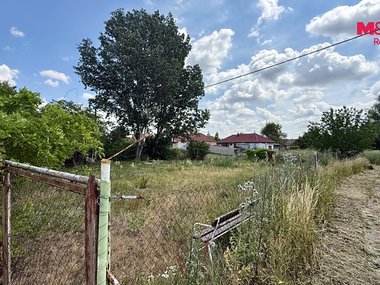 Prodej pozemku, 1 119 m² (4 z 8)