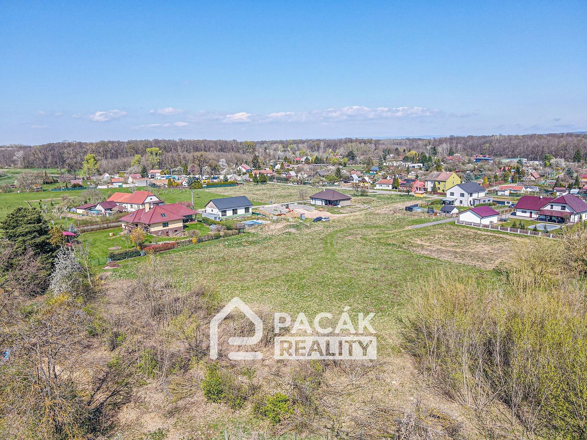 Prodej stavebního pozemku 13391 m² – fotografie 2