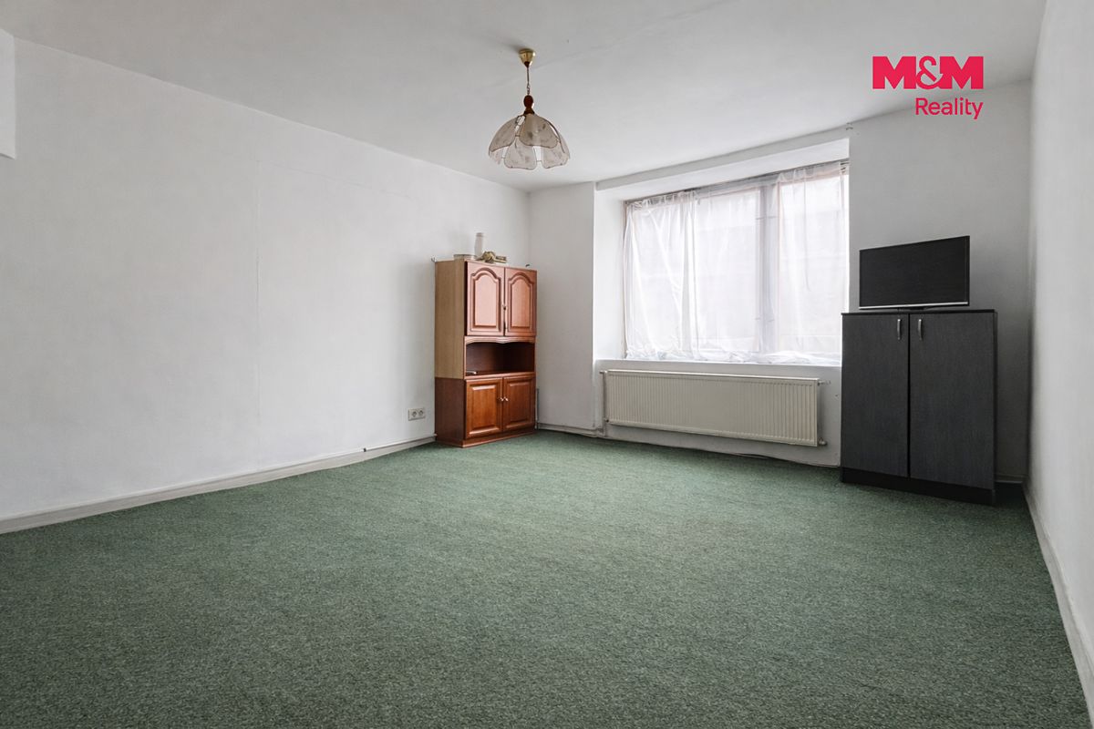 Prodej rodinného domu 120 m², pozemek 94 m² – fotografie 2