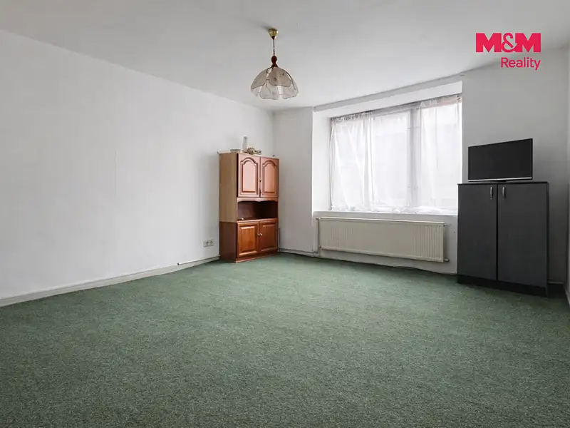 Prodej rodinného domu 120 m², pozemek 94 m², Hoštka – náhled fotky 2