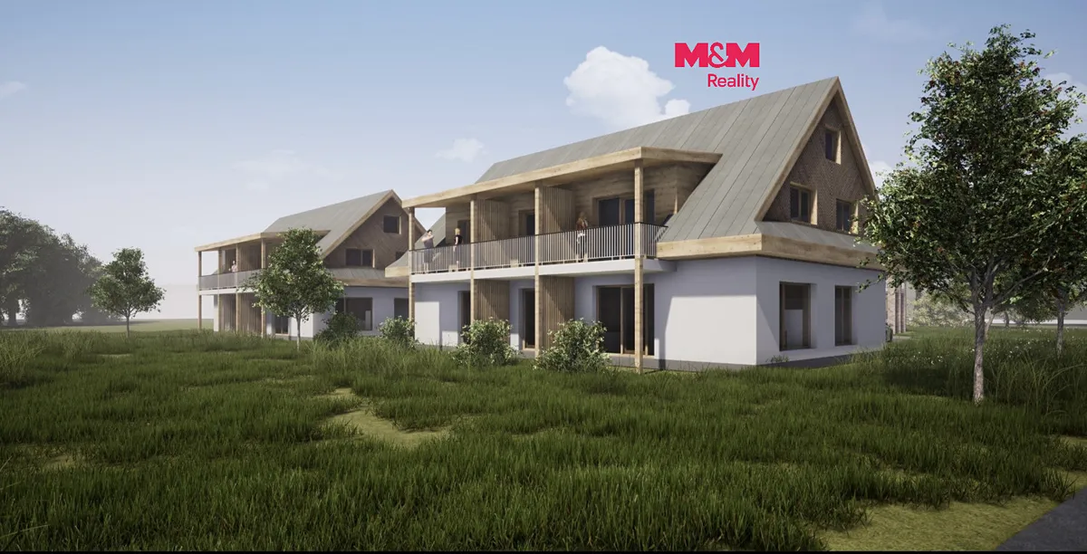 Prodej stavebního pozemku 18457 m²