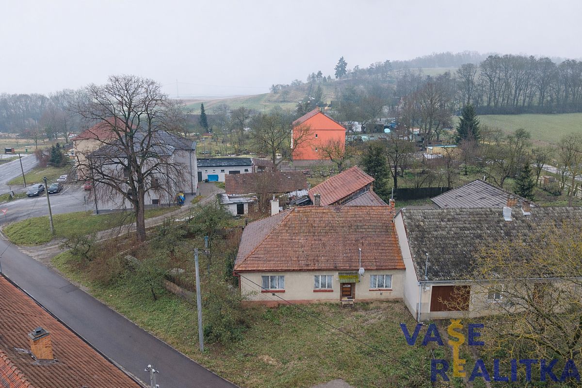 Prodej rodinného domu 133 m², pozemek 747 m²