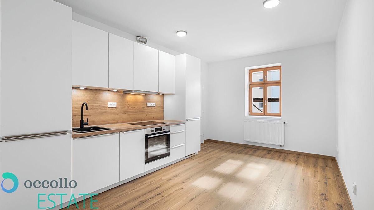 Prodej bytu 2+kk 42 m² – fotografie 4