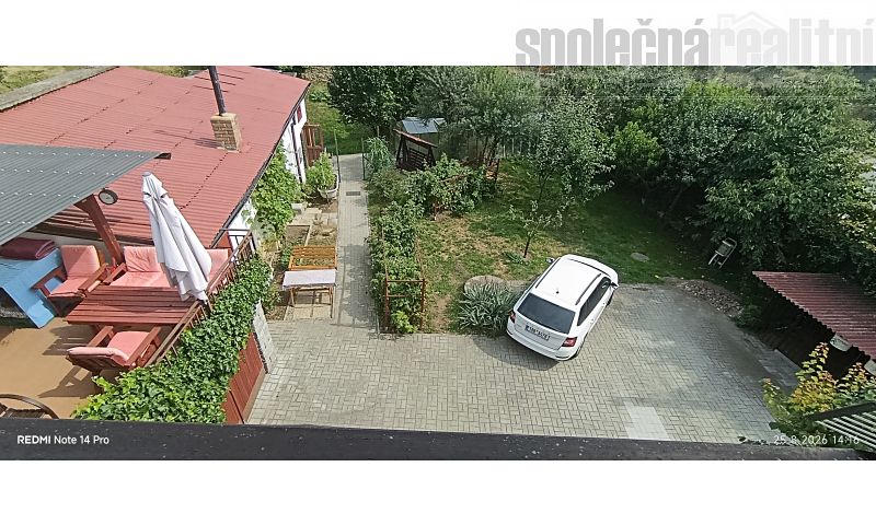 Prodej rodinného domu 170 m², pozemek 728 m² – fotografie 3
