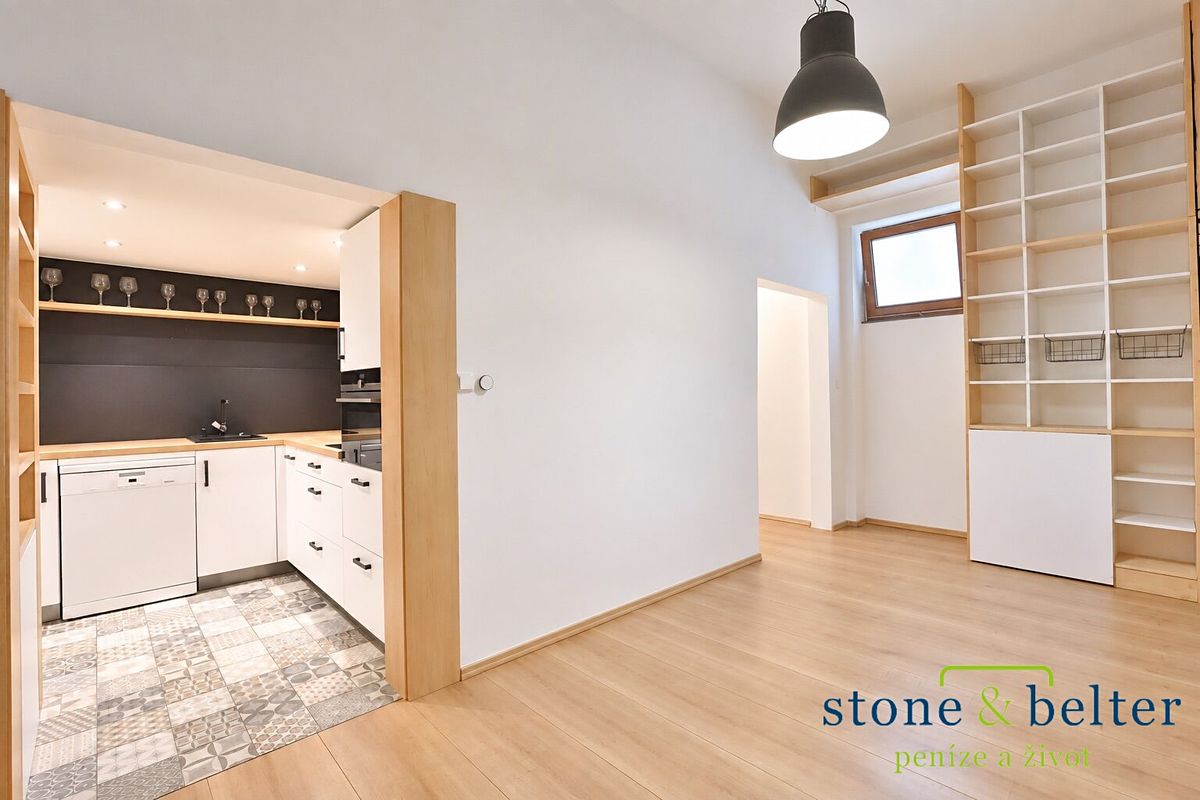 Prodej bytu 2+1 58 m² – fotografie 3