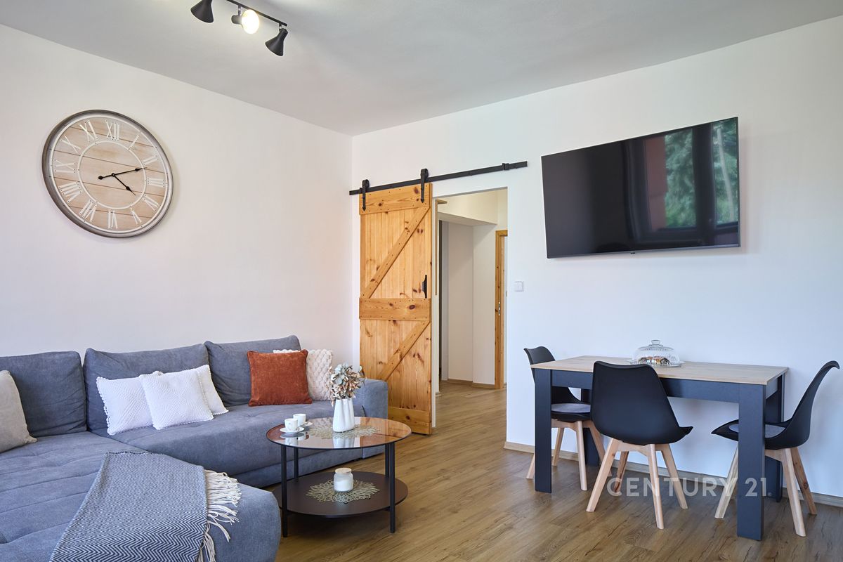 Prodej bytu 3+kk 65 m² – fotografie 5