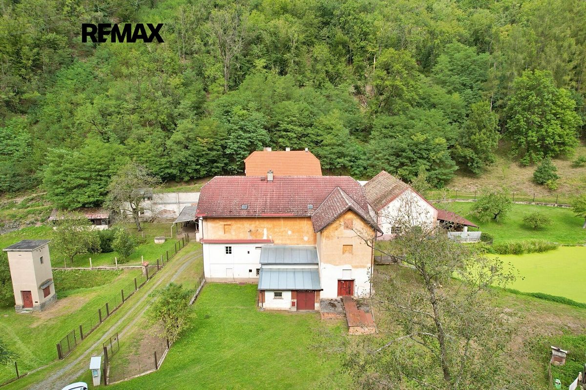 Prodej zemědělského objektu 623 m² – fotografie 5