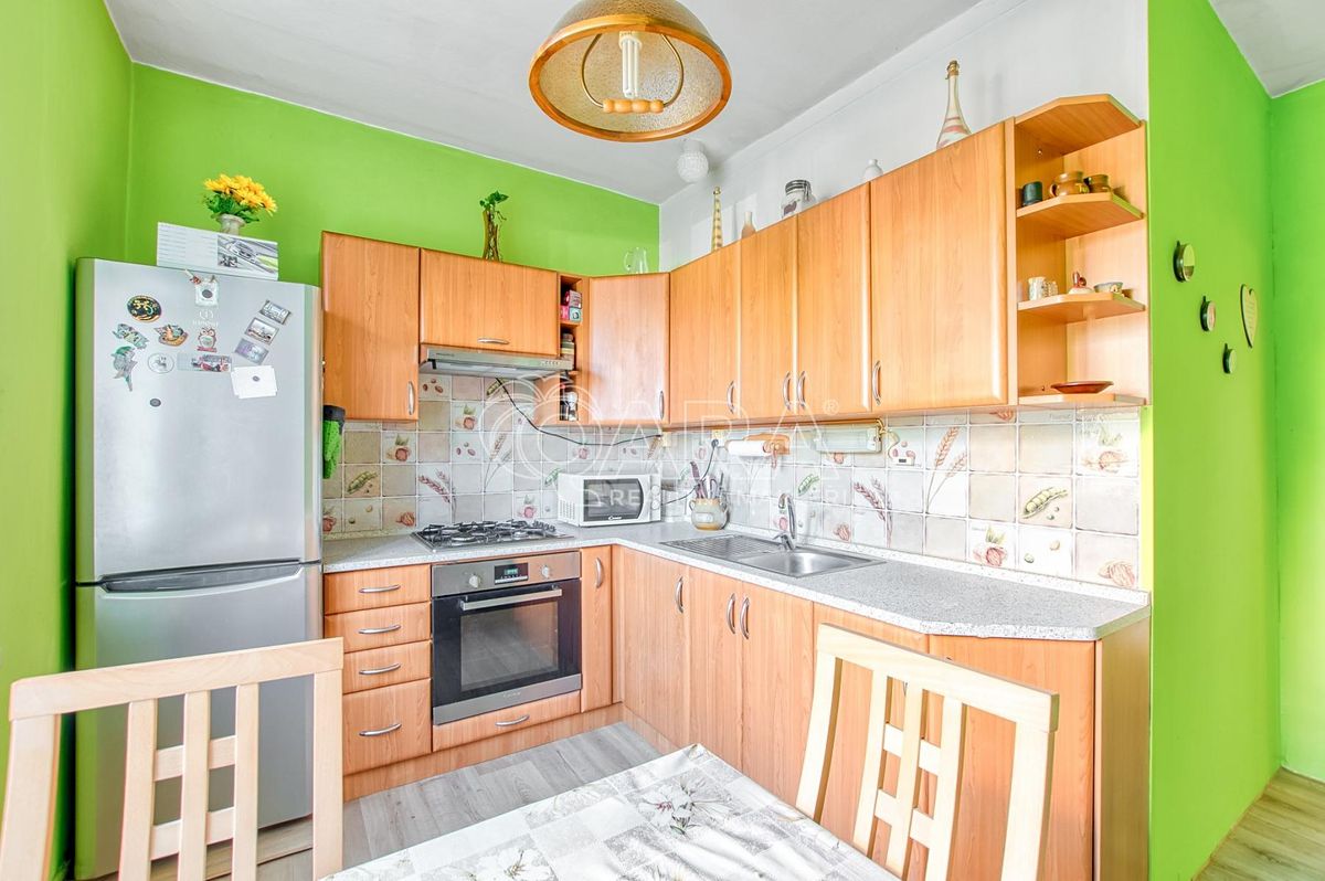 Prodej bytu 2+1 58 m² – fotografie 2