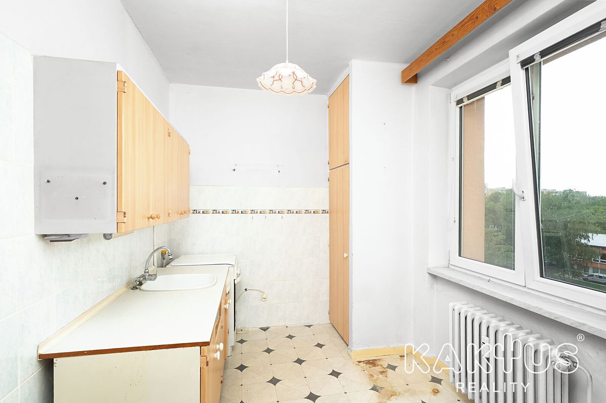Prodej bytu 3+1 59 m² – fotografie 3