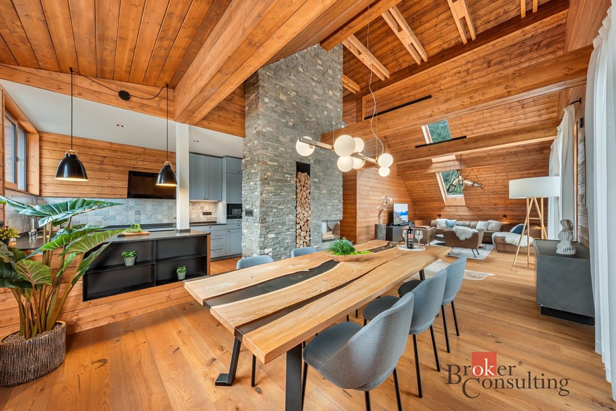 Prodej bytu 6 pokojů a více 223 m² – fotografie 5