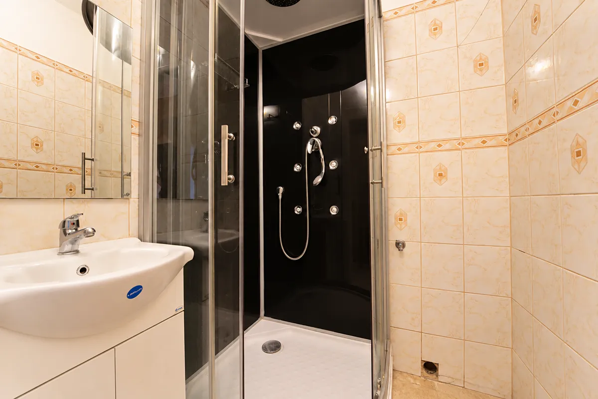 Prodej bytu 2+1 58 m²