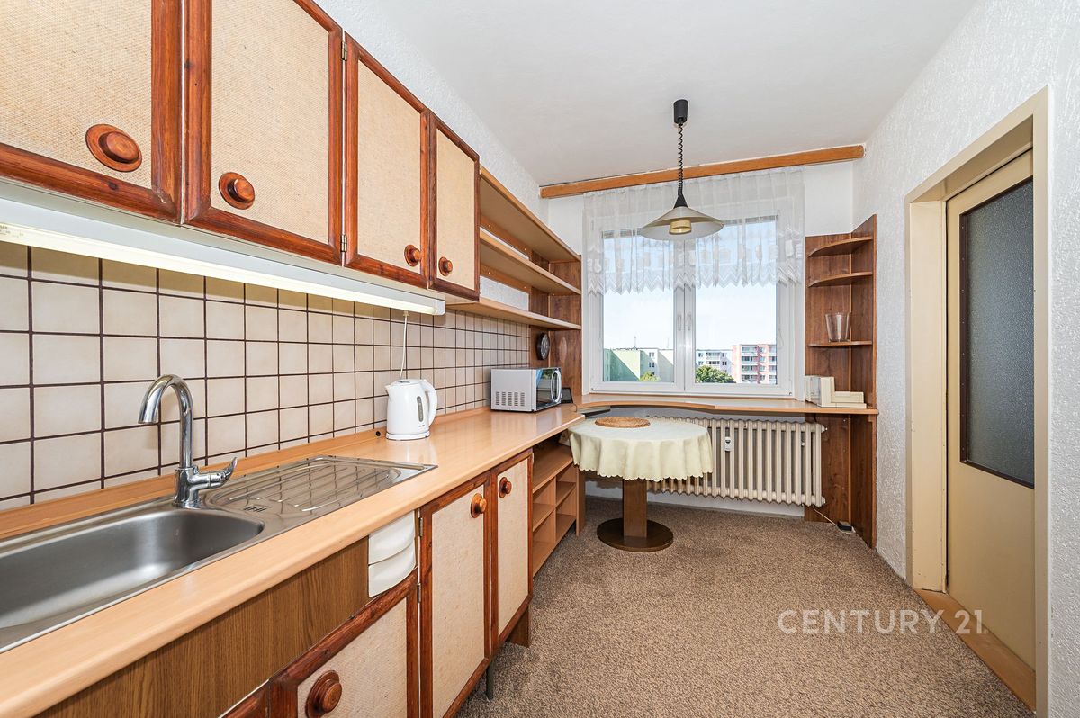 Pronájem bytu 3+1 71 m² – fotografie 5