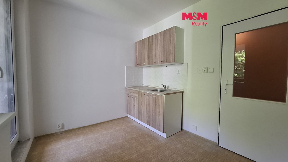 Prodej bytu 1+kk 16 m²