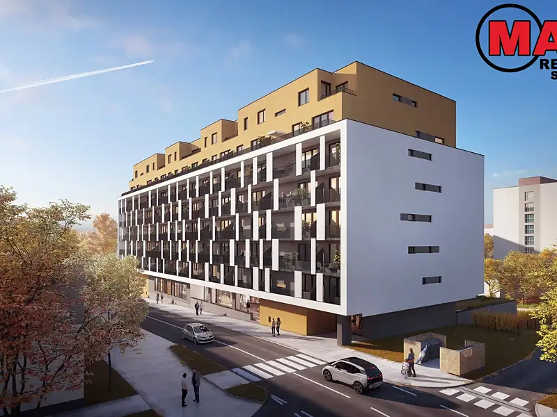 Pronájem garážového stání 10 m², Praha – náhled fotky 3