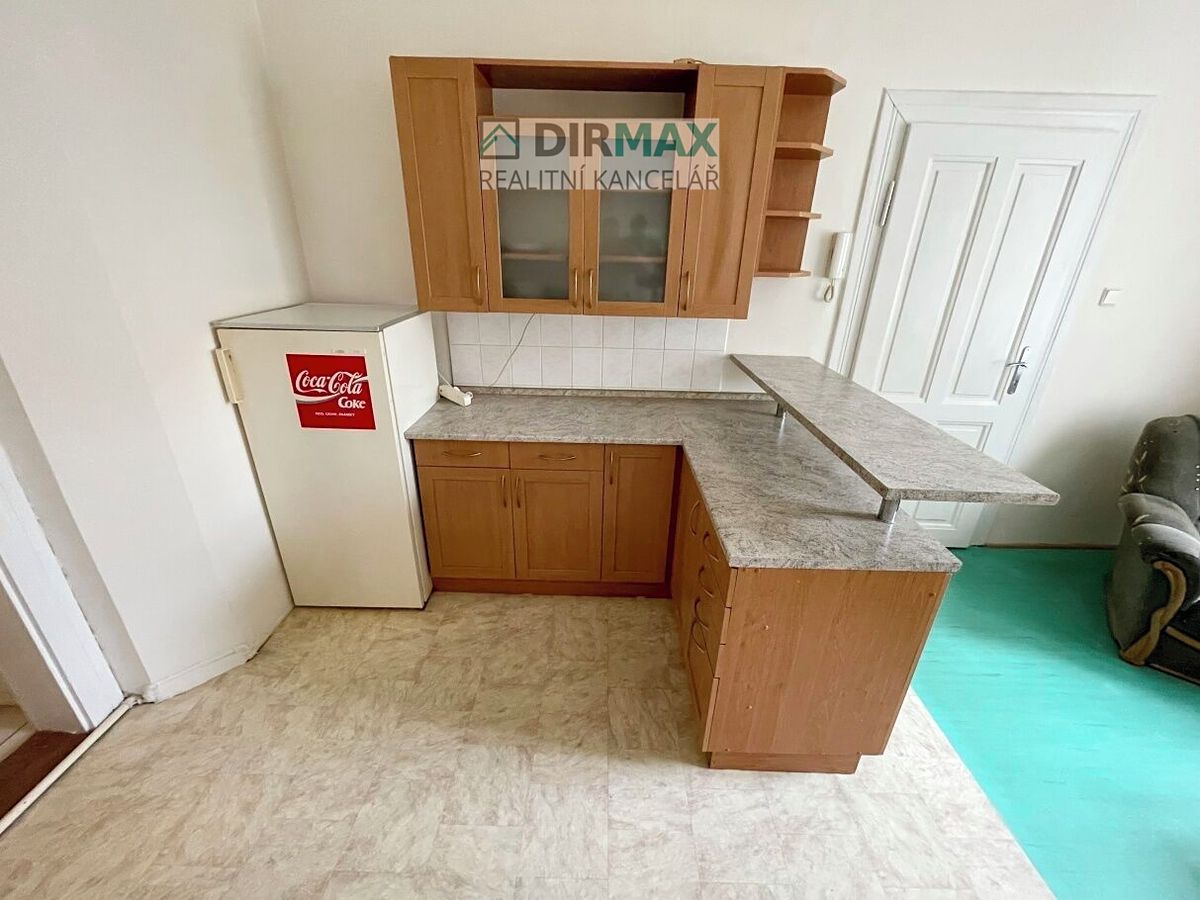 Pronájem bytu 2+kk 44 m² – fotografie 5