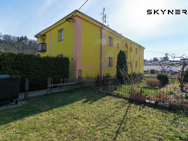 Pronájem bytu 2+kk, 50 m² (10 z 11)