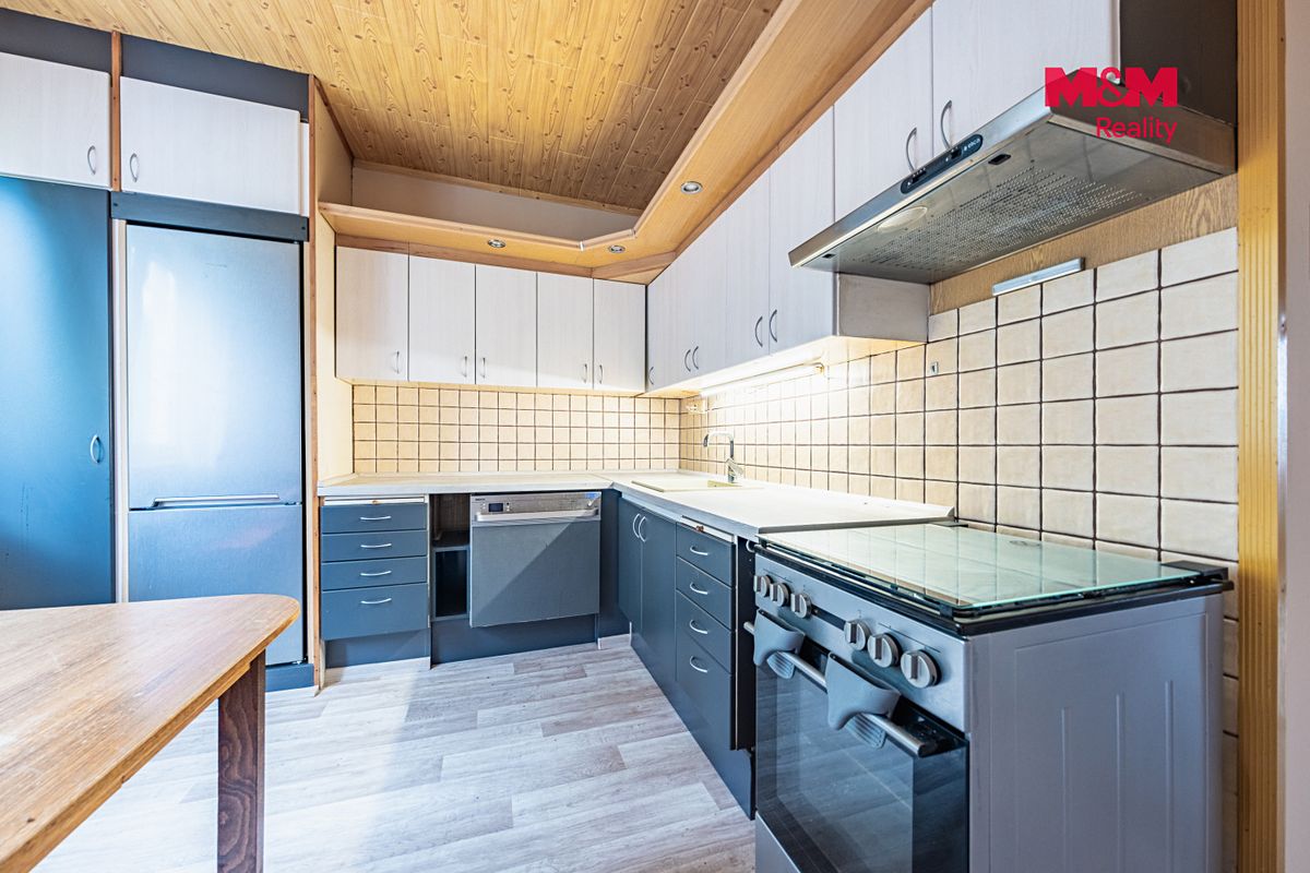 Prodej bytu 3+1 79 m² – fotografie 2