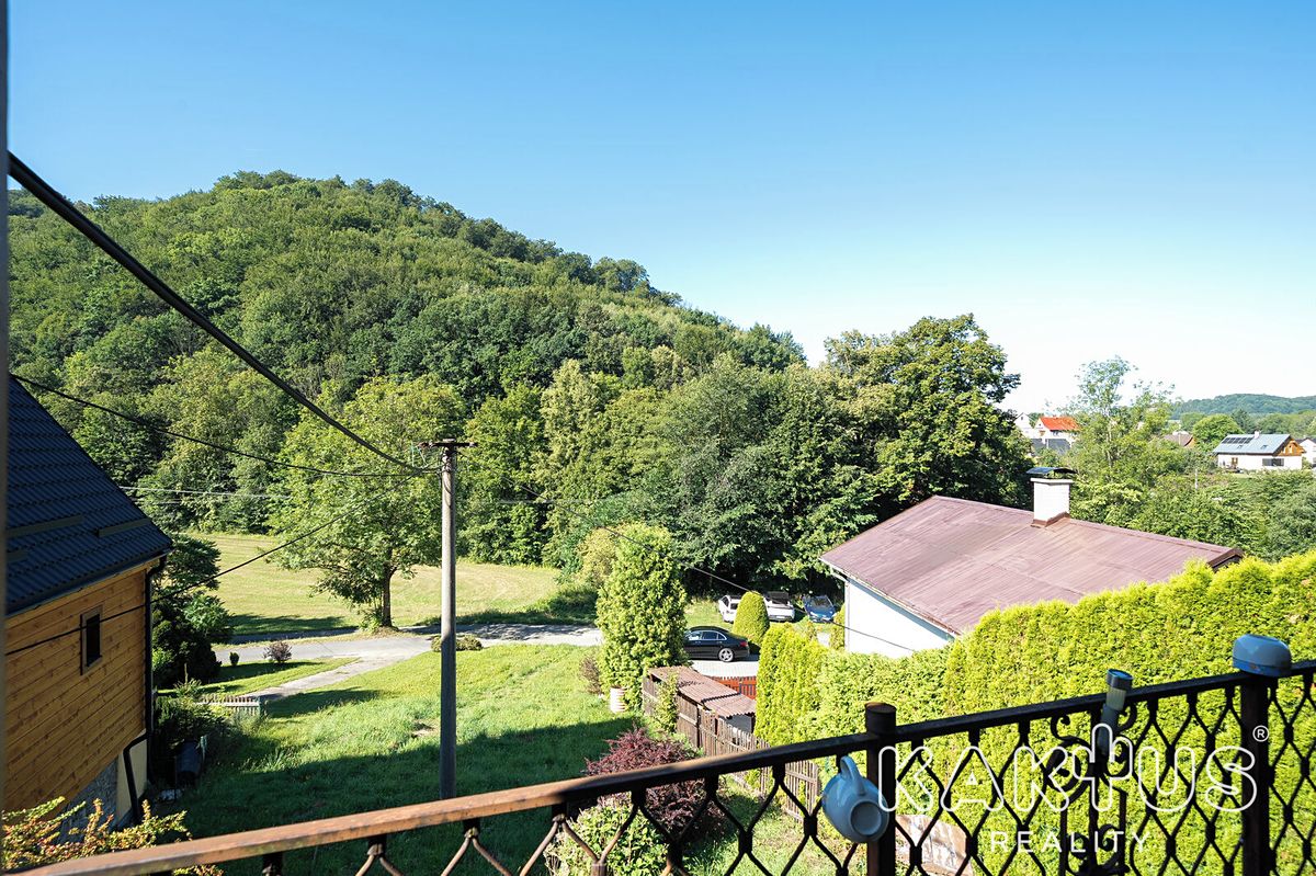 Prodej chaty 37 m², pozemek 523 m² – fotografie 3