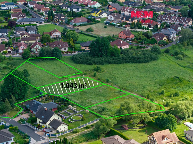 Grundstück zum Kauf, 1.043 m² (1 von 9)