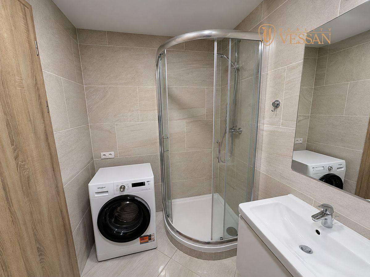 Prodej bytu 1+kk 32 m² – fotografie 5