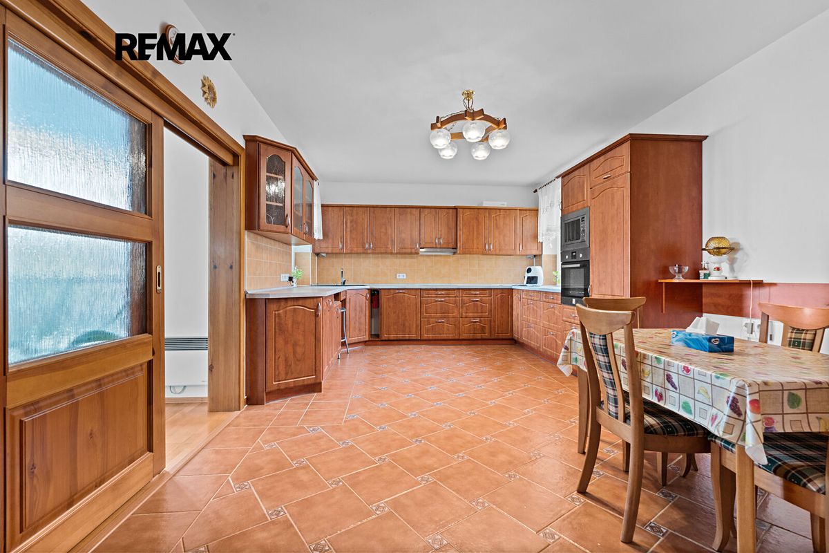 Prodej zemědělské usedlosti 1050 m², pozemek 5167 m² – fotografie 5