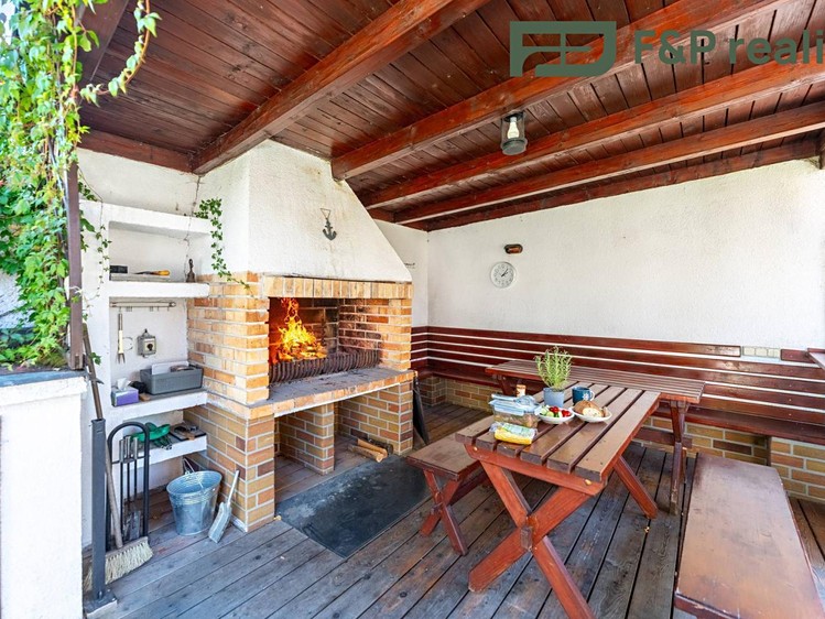 Prodej domu, 51 m² (25 z 30)
