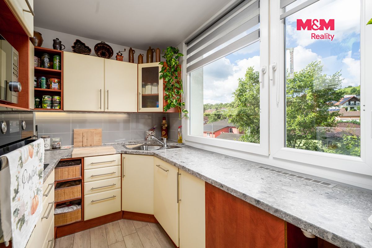 Prodej bytu 2+1 62 m² – fotografie 5