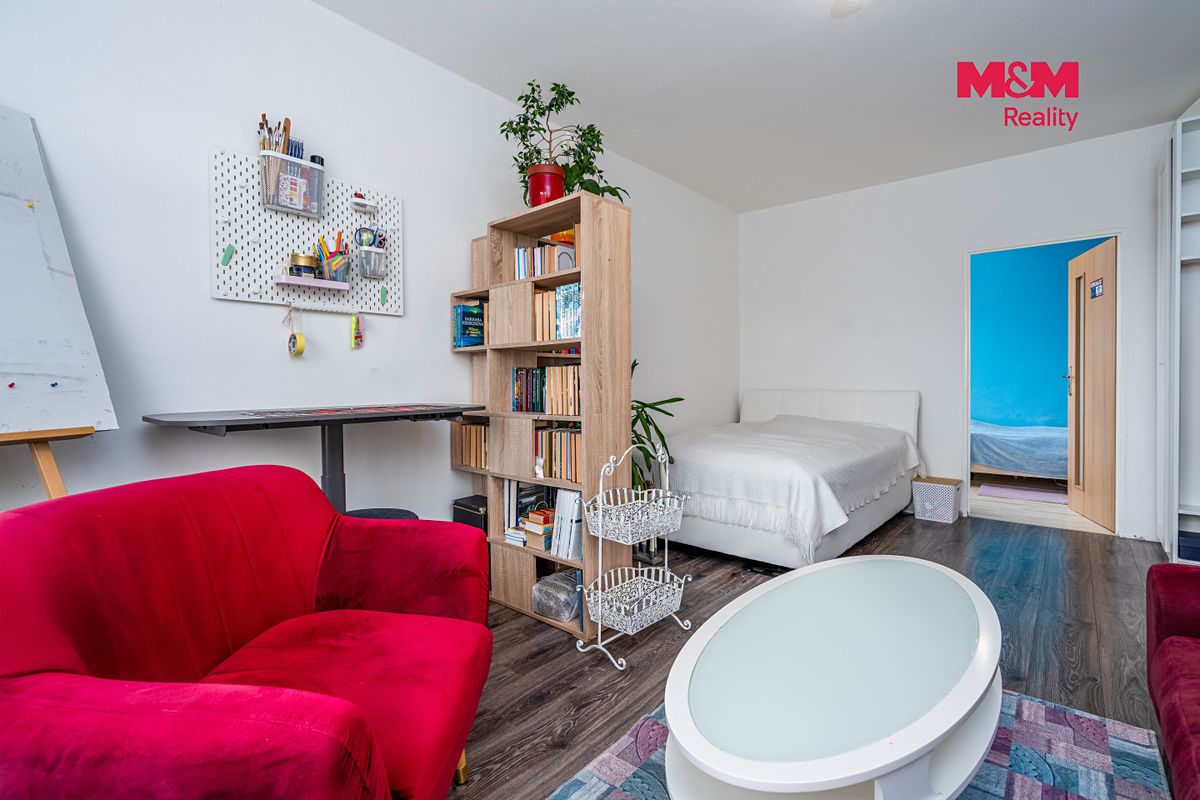 Prodej bytu 4+1 77 m² – fotografie 3