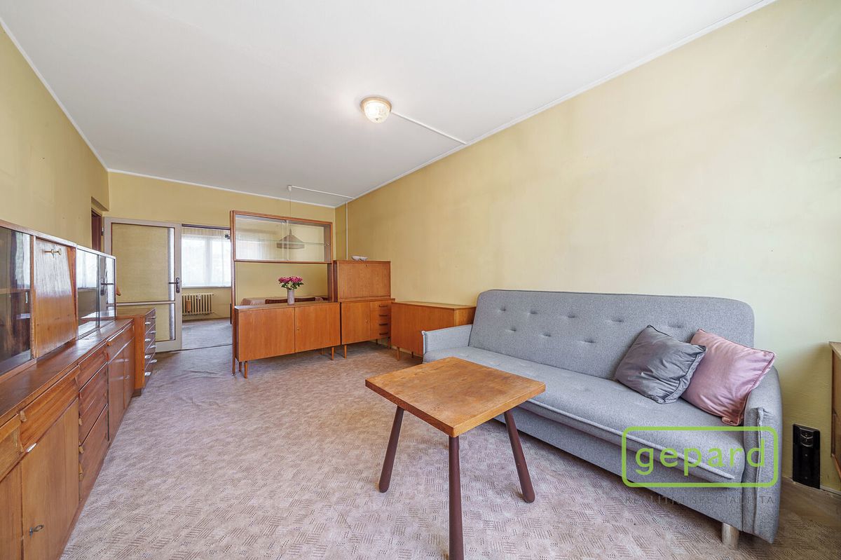 Prodej bytu 2+1 55 m², Karlovy Vary – fotka 1 z 3