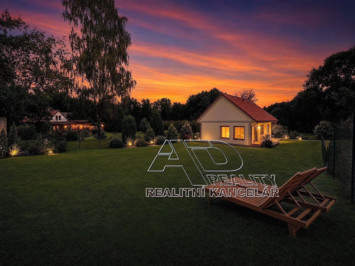Prodej chalupy 91 m², pozemek 939 m² – fotografie 5
