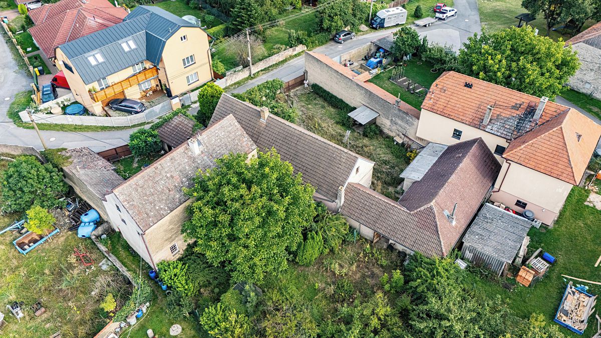 Prodej rodinného domu 110 m², pozemek 510 m² – fotografie 5
