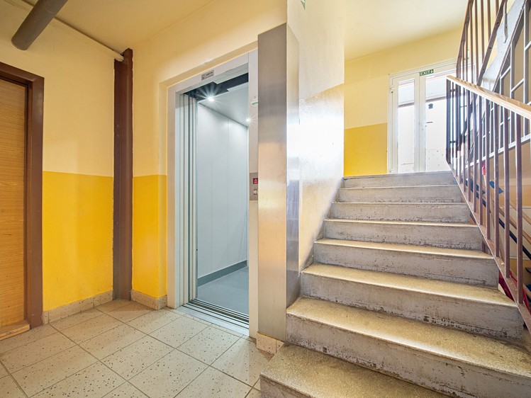 Wohnung 2+kk zum Kauf, 45 m² (25 von 29)