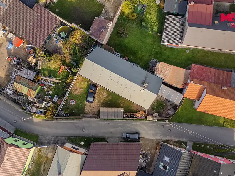 Prodej rodinného domu 110 m², pozemek 320 m², Dolní Bousov – náhled fotky 3