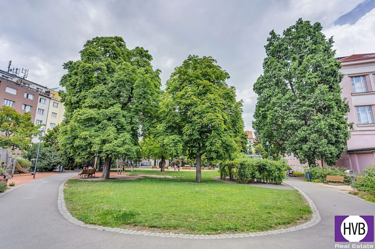 Prodej bytu 1+kk 22 m² – fotografie 5