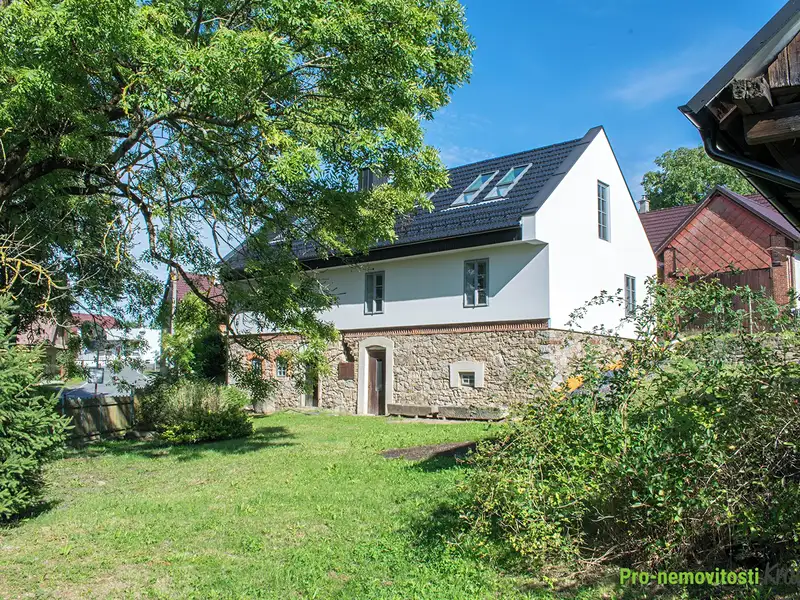 Prodej rodinného domu 137 m², pozemek 1546 m², Skořice – náhled fotky 3