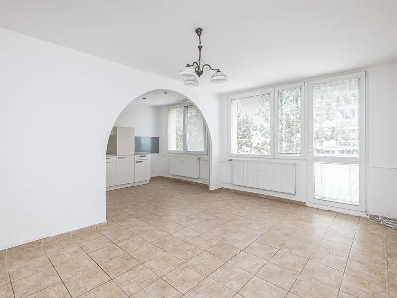 Prodej bytu 3+1 53 m², Beroun – náhled fotky 2